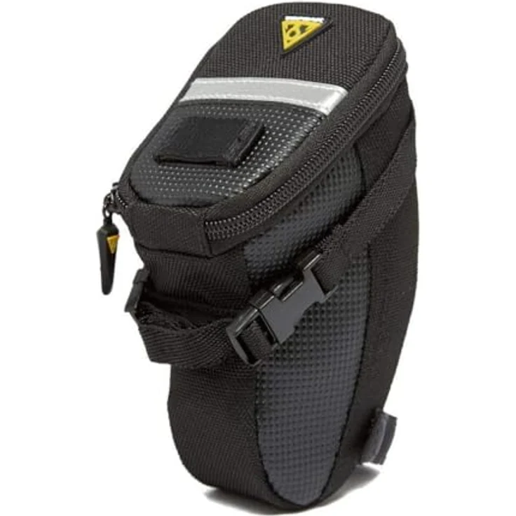 Topeak Strap Aero Wedge Pack Satteltasche S – Bild 2