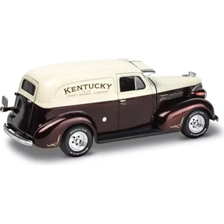 1939 Chevy Sedan Delivery – Bild 3