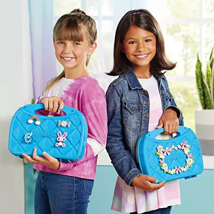 Aquabeads - Starter Set im Koffer – Bild 6