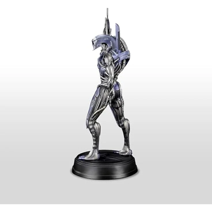 Dark Horse Mass Effect PVC Statue Legion, 25 cm, autonome Geth-Figur – Bild 7