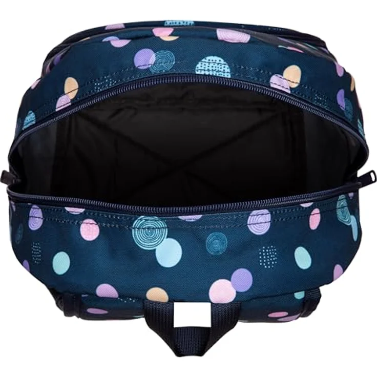McNeill Toby Kinderrucksack, 35 cm, blau, 100% Polyester, mit 26 cm x 12 cm Abmessungen – Bild 6