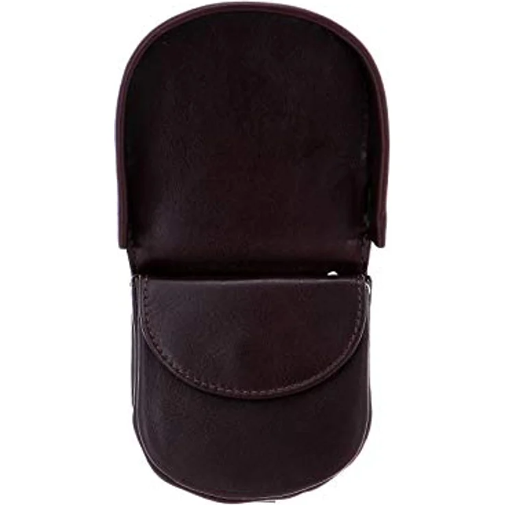 Picard Herren Portemonnaie APACHE aus Echtleder Klein | mit Druckknopf | Portemonnaie | Alltag – Bild 2