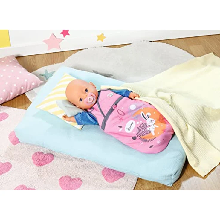 BABY born Schlafsack – Bild 5