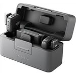 DJI Mic Mini (2 TX + 1 RX + Charging Case)