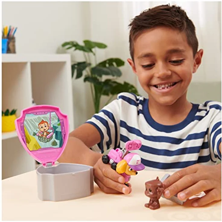 Paw Patrol Big Hero Pups - Skye – Bild 3