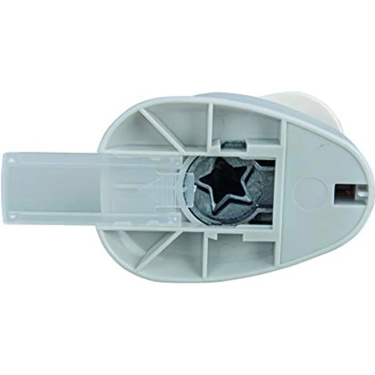 Rayher Hobby 89792000 Motivstanzer Stern, ø 1,6 cm- 5/8 Zoll, geeignet für Papier/Karton bis zu 200g/m² - Preisvergleich – Bild 3