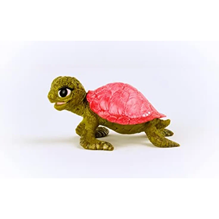 Schleich® 70759 bayala Kristall Schildkröte – Bild 5