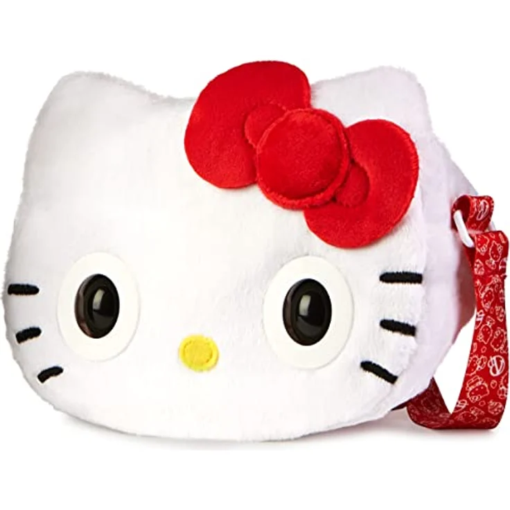BAG Sanrio Purse Pets - Hello Kitty – Bild 7