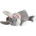 Sterntaler Einschlafhilfe Kuscheltier Esel Emmi Girl flora rose