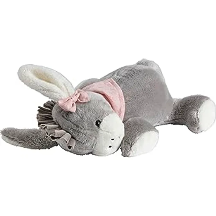 Sterntaler Einschlafhilfe Kuscheltier Esel Emmi Girl flora rose