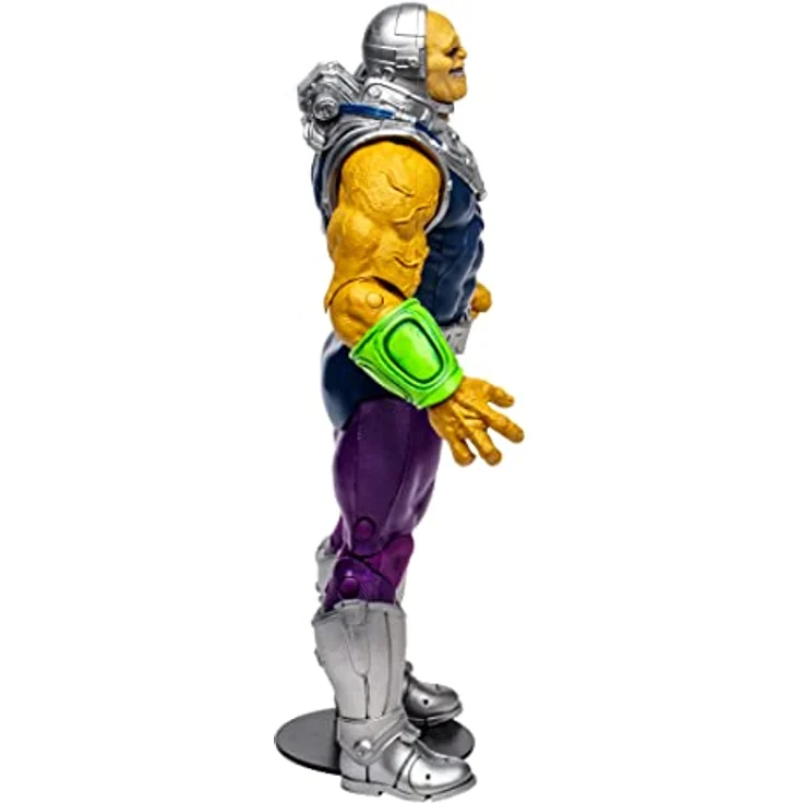 McFarlane Toys - DC Collector Megafig WV4 - Mongul – Bild 5