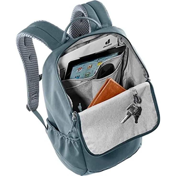 Deuter Stepout 16 Black – Bild 9