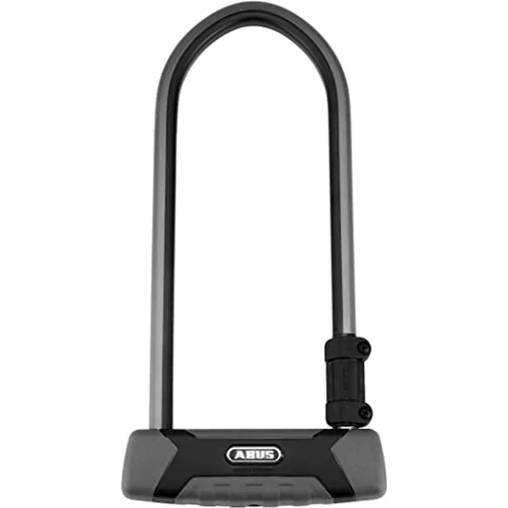 Abus Granit XPlus 540/160 HB 300 + EaZy KF, schwarz/grau. – Bild 2