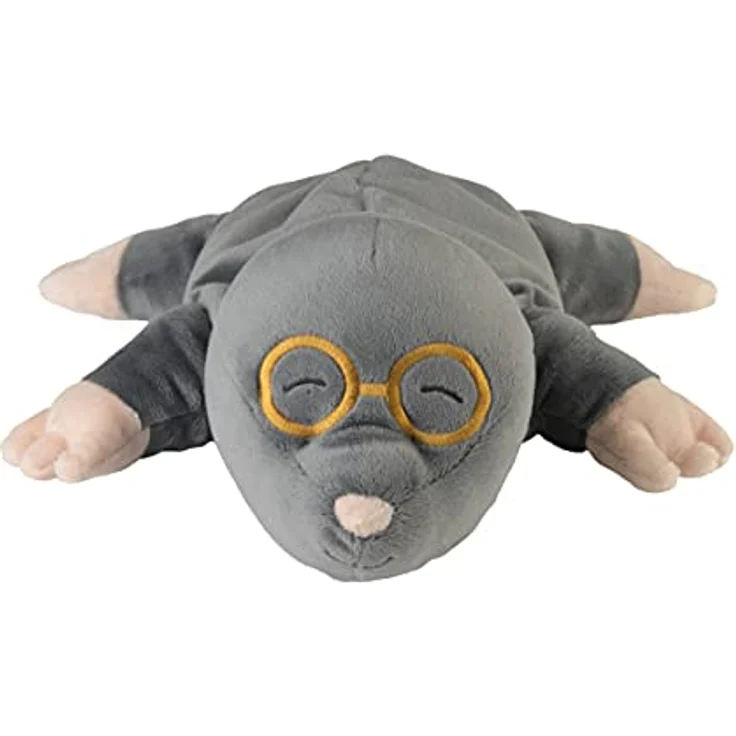 Warmies® Schlafender Maulwurf – Bild 3