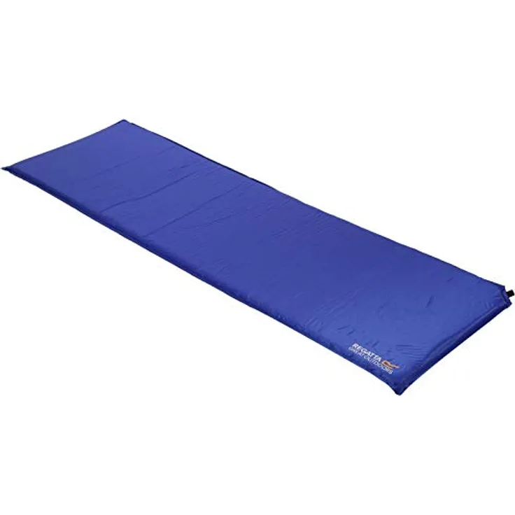 Regatta Napa 3 Campingmatten Einheitsgröße Blau - Marineblau