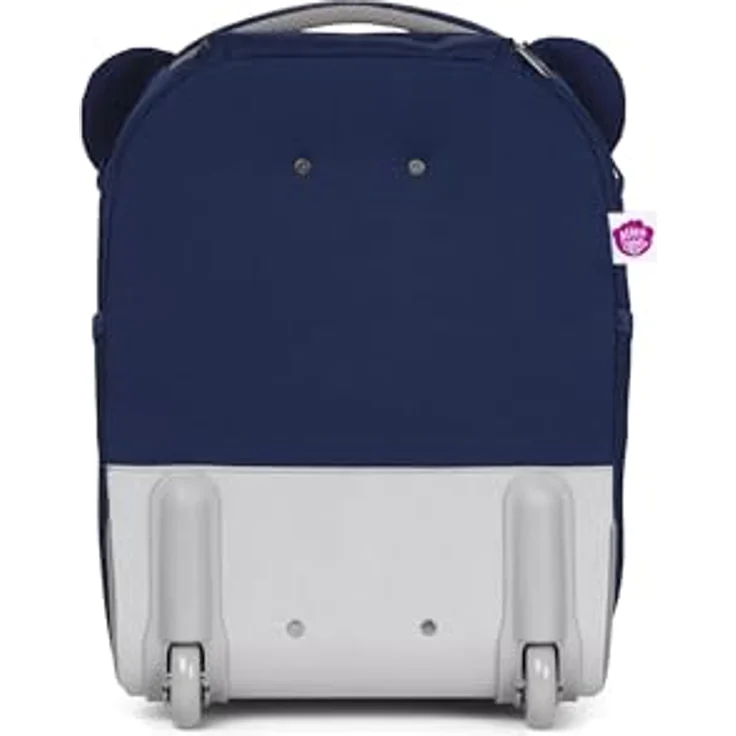 Affenzahn Kinderkoffer Bear – Bild 8