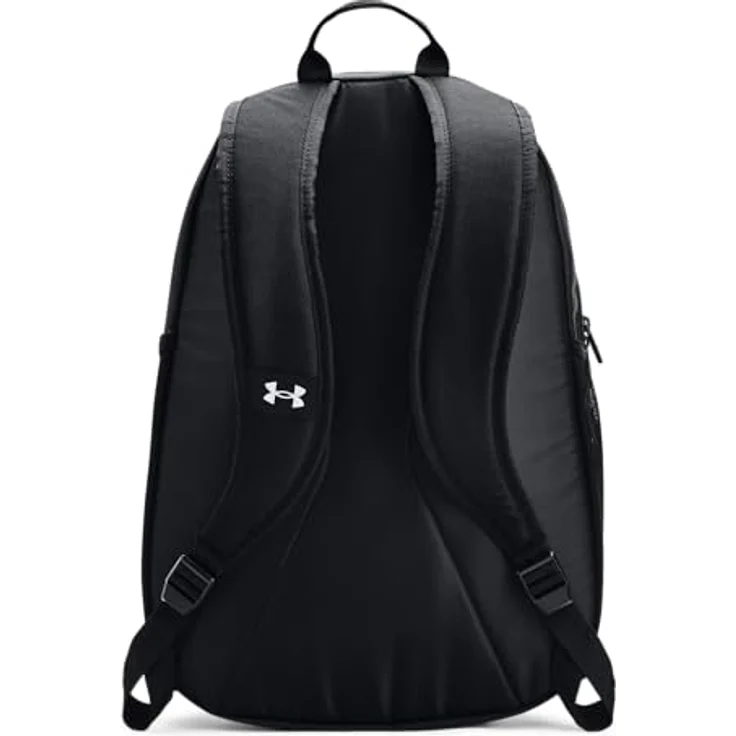 Under Armour UA Hustle Sport Backpack black - silver (001-055) – Bild 4