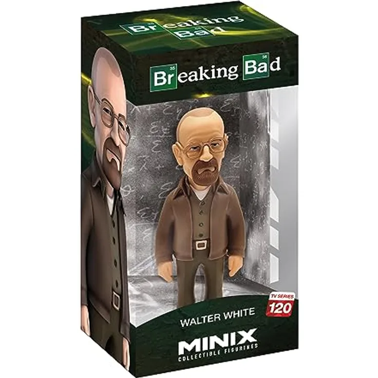 MiniX 11827 96751