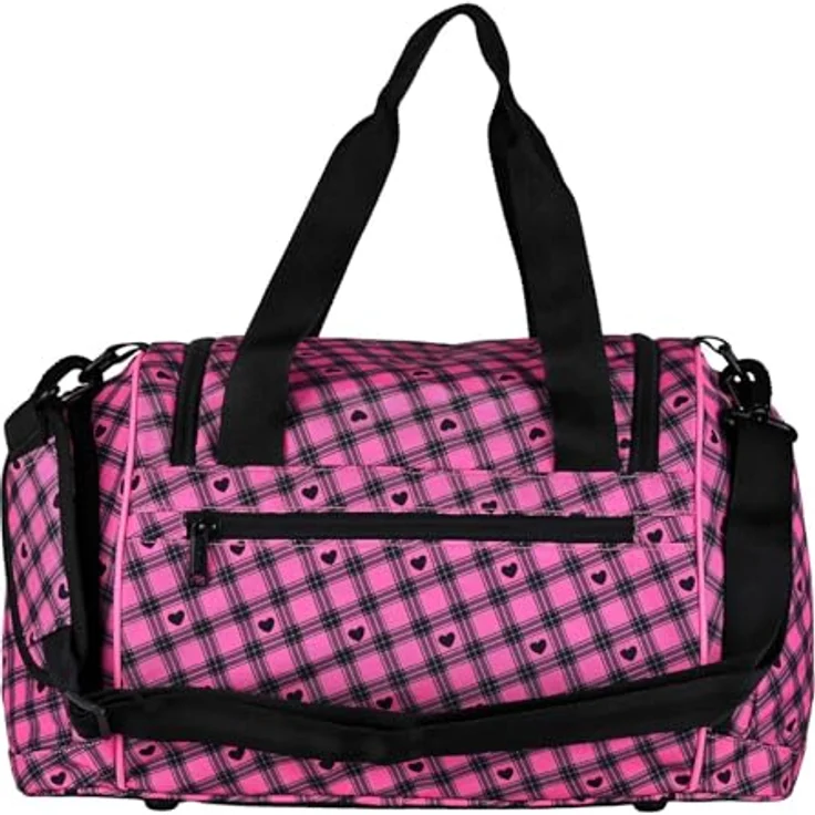 McNeill Sporttasche 37 cm, gelb, aus 100% Polyester, für Kinder – Bild 5