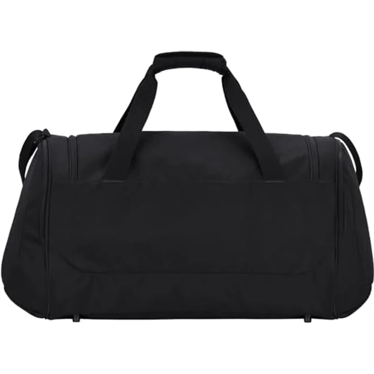 Jako Sporttasche Iconic 1924, praktische Sporttasche mit Nassfach und Reißverschlussfächern, S/M/L, 28/43/62 Liter, 100% Polyester – Bild 2