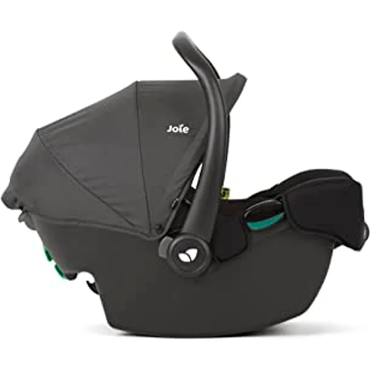 Joie Babyschale i-Snug 2 i-Size Shale – Bild 3