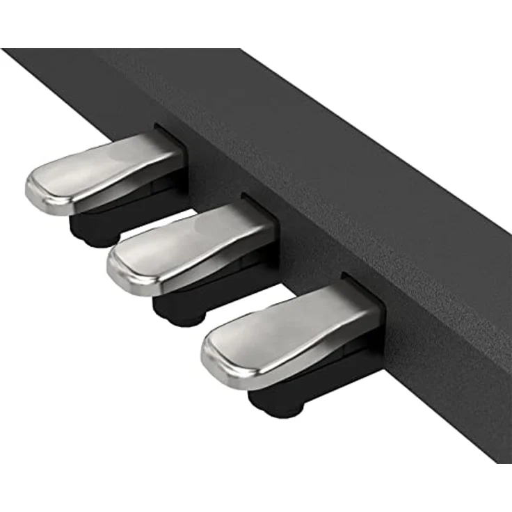 Roland F107-BKX, 88-Tasten Keyboard mit SuperNATURAL Piano Klangquelle und Bluetooth-Verbindung, schwarz – Bild 8