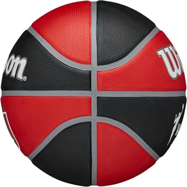 Wilson WNBA Team Tribute Basketball, wetterbeständig und für verschiedene Sportarten geeignet – Bild 4