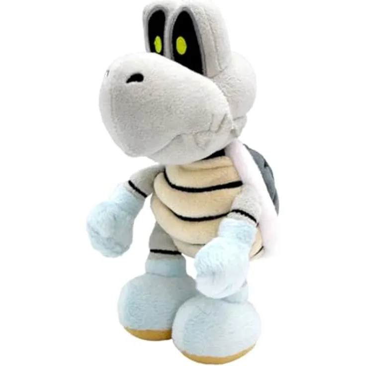 Together Plus Super Mario - Dry Bones Kuscheltier, PELNIN-SP-DRY20