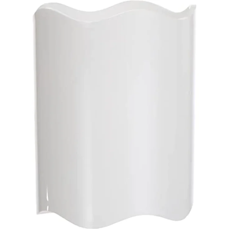 DURABLE PEN CUP TREND Stifteköcher weiß – Bild 2