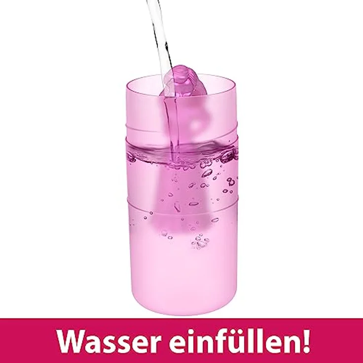 DISNEY Princess - Party Edition Sortiment, Color Reveal-Puppe, 6 Überraschungen, Wasser-Röhre, Diadem, für Kinder ab 3 Jahren, HMK83 – Bild 5