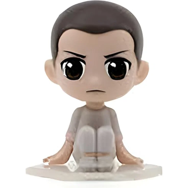 YuMe Stranger Things Bobble Hero Blind Box, Mystery-Figur in kompakter Größe, ab 8 Jahren – Bild 3