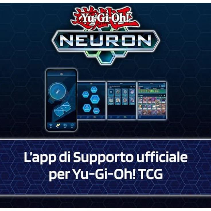 Konami Yu-Gi-Oh! Legendary Modern Decks 2026, 3 spielbereite Decks mit Sky Striker, X Saber und Mitsurugi, 168 Karten insgesamt, Englisch – Bild 3