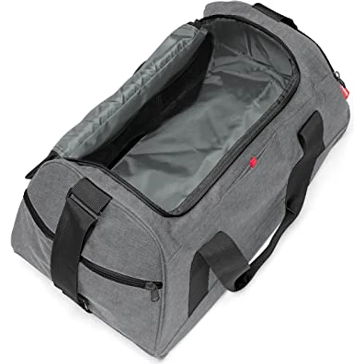 reisenthel Sporttasche activitybag twist silver – Bild 1