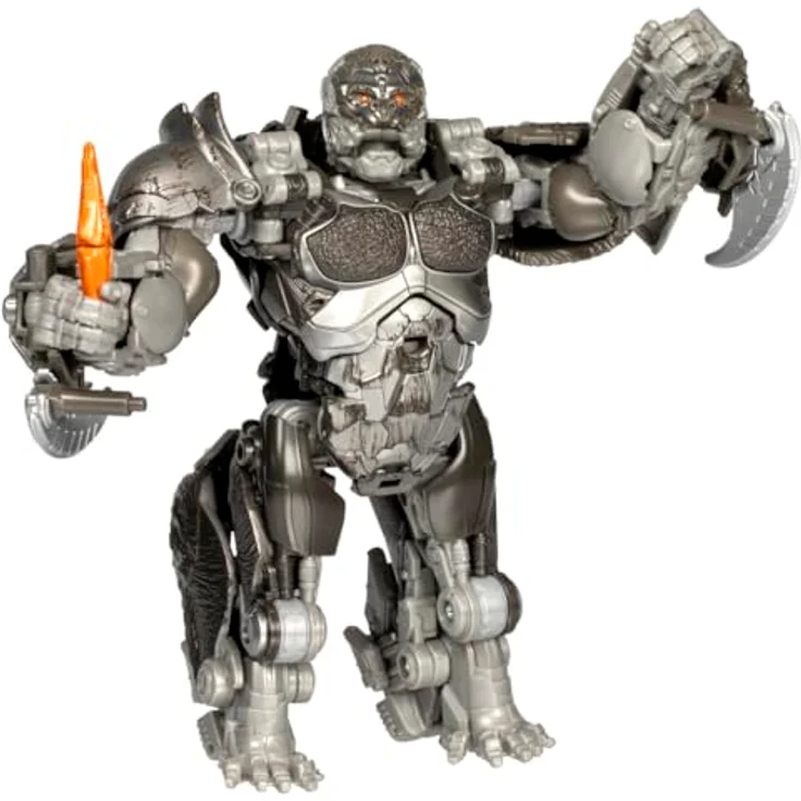 Transformers Studio Series 116 Apelinq, 21,6 cm Action-Figur mit 2 Modi und Zubehör, beweglich – Bild 1