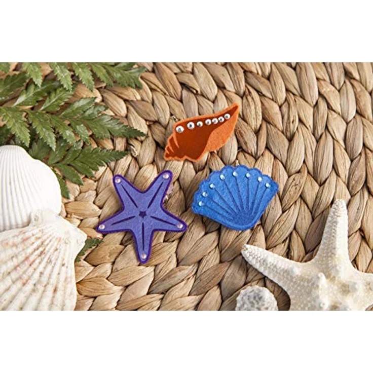 Cricut Filz-Probierkarussell, Karussell, Felt-Carousel Sampler (10 Pack) - Preisvergleich – Bild 2