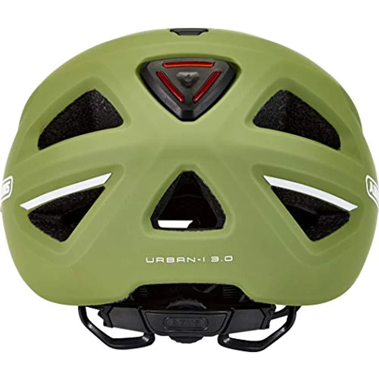 ABUS Urban-I 3. 0 Fahrradhelm – Bild 7