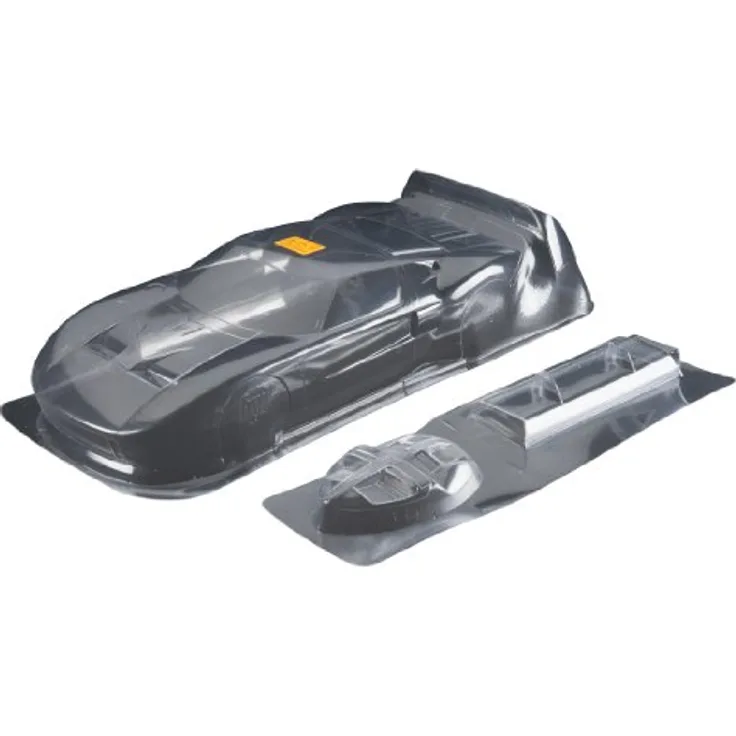 Ford GT Karosserie 1:10