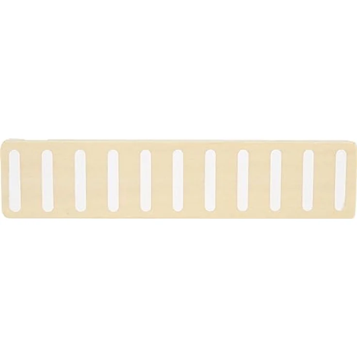 Small Foot Steckspielzeug Steckspiel Arche Noah Safari, 2-in-1 Holzspiel mit 15 Figuren und motorischen Lernmöglichkeiten – Bild 11