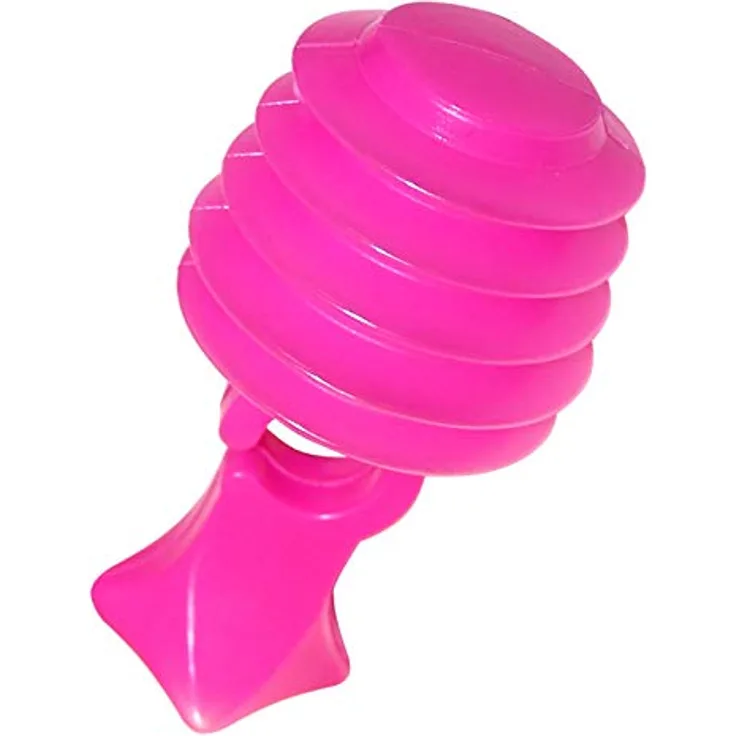 cyclingcolors Kinder FAHRRADHUPE FAHRRADKLINGEL BALLHUPE LENKERHUPE Hupe PINK FAHRRADGLOCKE