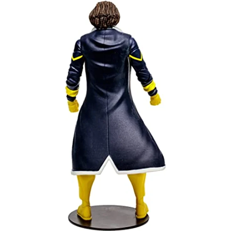 McFarlane DC Multiverse Actionfigur Static Shock (New 52) 18 cm – Bild 6