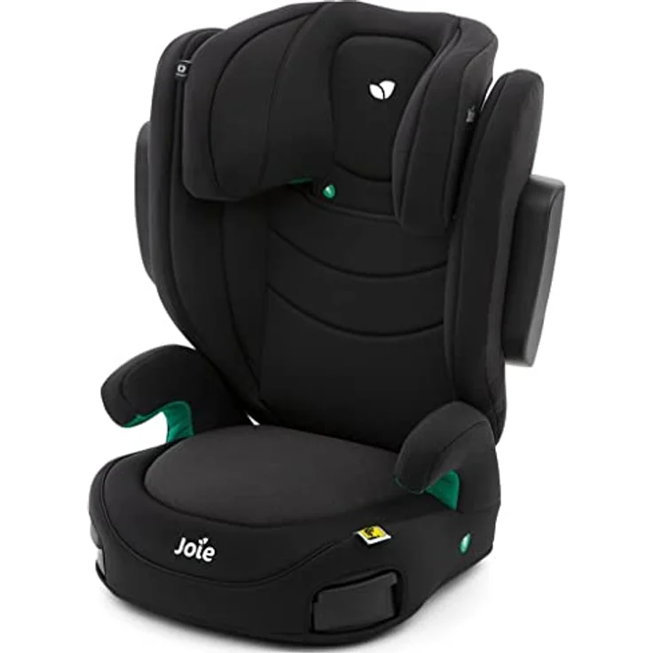 Joie Kindersitz i-Trillo Shale - Preisvergleich – Bild 4