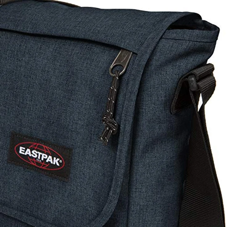 Eastpak DELEGATE + triple denim – Bild 6
