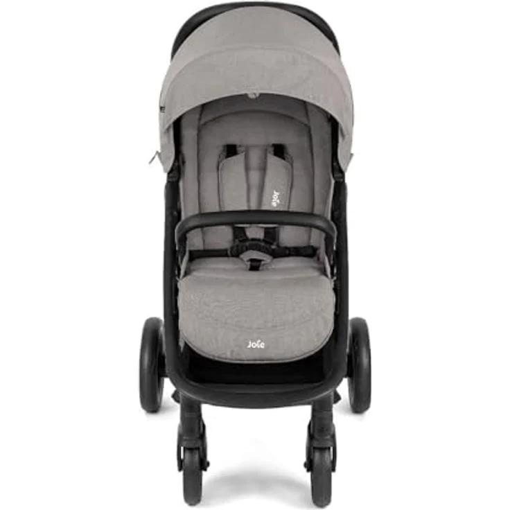 Joie Buggy Litetrax Pro Pebble Kollektion 2023 – Bild 3