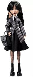 Mattel® Monster High x Wednesday School Doll