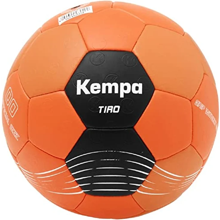 Kempa® Handball TIRO, Gr. 0. 0 – Bild 2