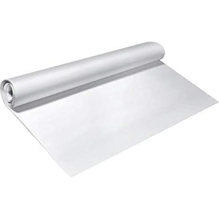 Legamaster Moderationspapier, 80 g/m², 100 Bögen, 116 x 140 cm, weiß – Bild 4