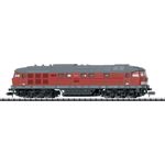 MiniTrix T16233 N Diesellok BR 232 "Ludmilla" der DB AG (N), Modelleisenbahn