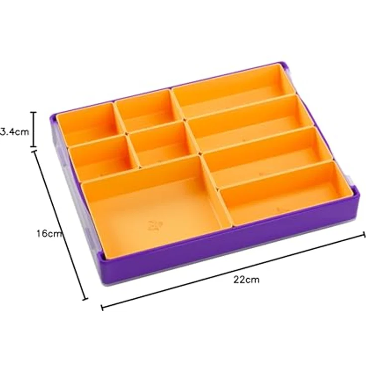 Token Silo Purple/Orange – Bild 6