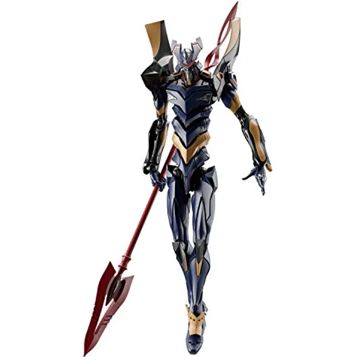Bandai Evangelion - RG Evangelion Mark.06, Sammelfigur, Einheitsgröße