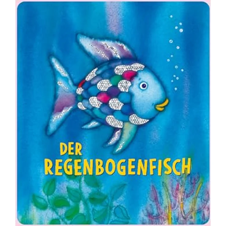 tonies Hörspielfigur Der Regenbogenfisch, Glitzerschuppen, 53 Minuten Spielzeit – Bild 5